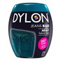 Dylon Jeans Blue Dye Pod 350g image number 1