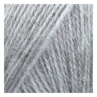 James C Brett Whisper Grey Shhh DK Yarn 100g