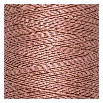 Gutermann Pink Cotton Thread 100m (2626)