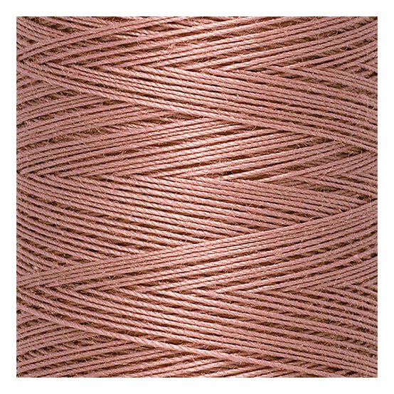 Gutermann Pink Cotton Thread 100m (2626) image number 2