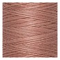 Gutermann Pink Cotton Thread 100m (2626) image number 2