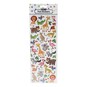 Animal Foil Stickers image number 1