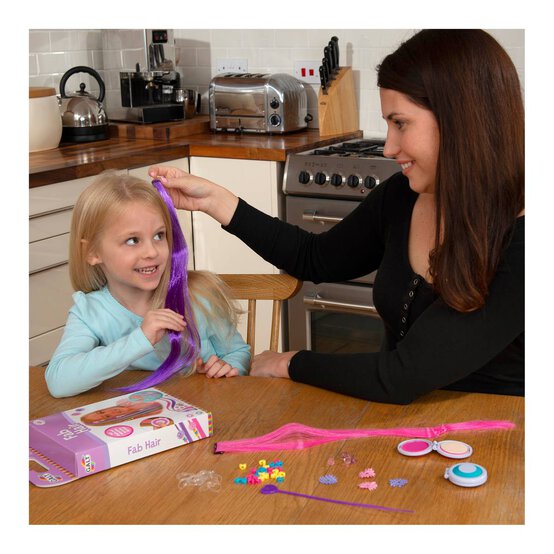 Galt Fab Hair image number 3