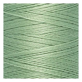 Gutermann Green Sew All Thread 100m (914)