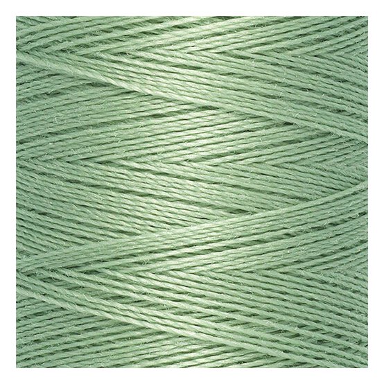 Gutermann Green Sew All Thread 100m (914) image number 2