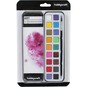 Watercolour Tin Set 20 Pieces image number 3