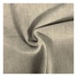 Stone Two Side Brushed Fabric by the Metre image number 1