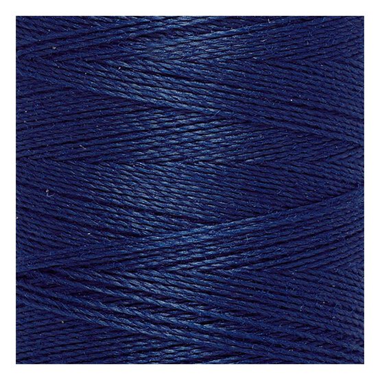 Gutermann Blue Sew All Thread 100m (13) image number 2