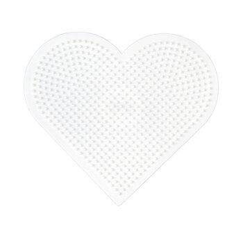 Hama Large Pegboards 4 Pack 