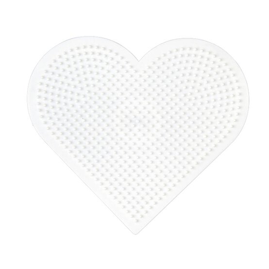 Hama Large Pegboards 4 Pack  image number 2