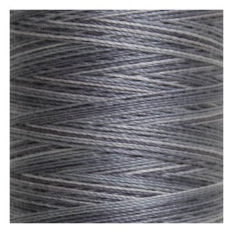 Gutermann Grey Sulky Cotton Thread 30 Weight 300m (4028)
