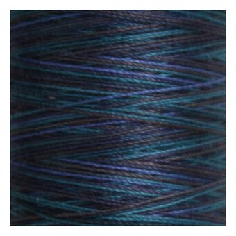 Gutermann Blue Purple Sulky Cotton Thread 30 Weight 300m (4022)