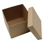 Mache Box 16cm image number 1