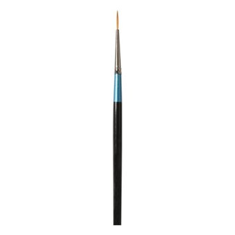 Daler-Rowney Aquafine Brushes Liner 0/10