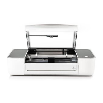 Glowforge Pro 3D Laser Cutter and Engraver