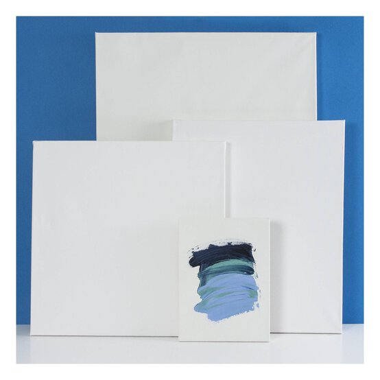 Box Canvas 100cm x 100cm image number 2