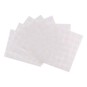 Blick Circle Labels 245 Pack White image number 1