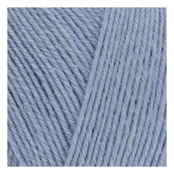 West Yorkshire Spinners Cornflower Signature 4 Ply 100g image number 2