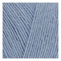 West Yorkshire Spinners Cornflower Signature 4 Ply 100g image number 2