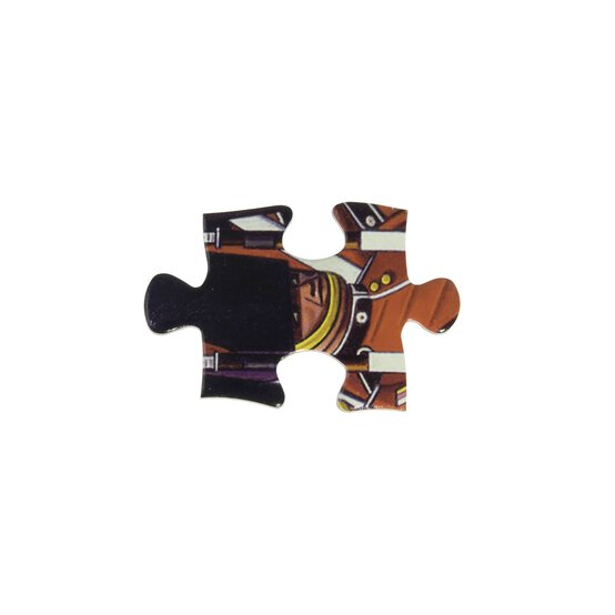 Tate Trooping the Colour Jigsaw Puzzle 150 Pieces image number 3