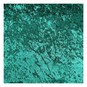 Bottle Green Crushed Velour Fabric by the Metre image number 2