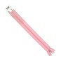 YKK Pink Dress and Skirt Zip 20cm image number 2
