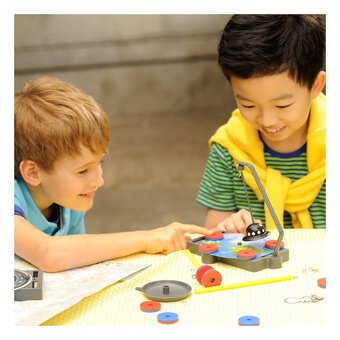 KidzLabs Anti-Gravity Maglev