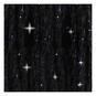 DMC Black Mouline Etoile Cotton Thread 8m (C310) image number 2