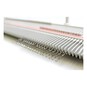 Silver Reed LK150 Knitting Machine image number 5
