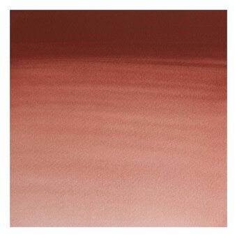 Winsor & Newton Indian Red Professional Watercolour Tube 5ml