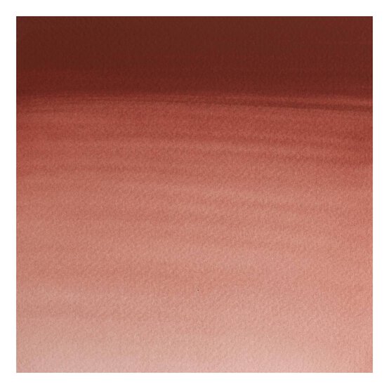 Winsor & Newton Indian Red Professional Watercolour Tube 5ml image number 2