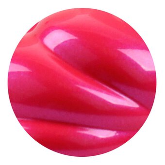 Pebeo Dyna Red Blue Studio Acrylic Paint 100ml