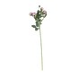 Blush Pink Camelot Garden Rose Spray 72cm x 13cm image number 1