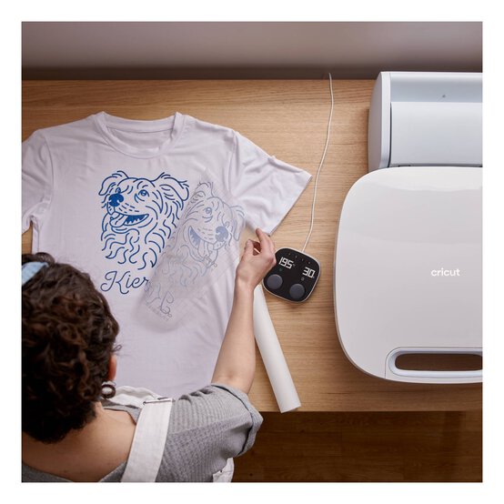 Cricut Autopress image number 8