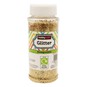 Gold Biodegradable Glitter Shaker 80g image number 1