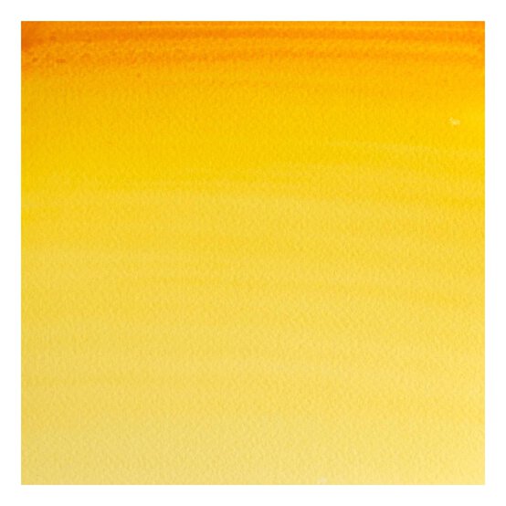 Winsor & Newton New Gamboge Professional Watercolour Tube 5ml image number 2