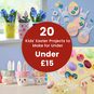 20 Kids' Easter Projects to Make for Under &pound;15 image number 1