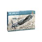 Italeri Messerschmitt Bf 109 K04 Model Kit 1:48 image number 1