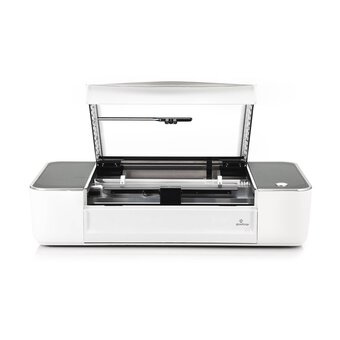 Glowforge Plus 3D Laser Cutter and Engraver