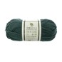 Women's Institute Sea Green Soft and Cuddly DK Yarn 50g image number 1