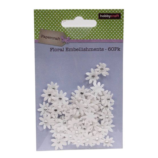 Little Birdie Florettes 60 Pieces image number 2