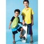McCall&rsquo;s Boys&rsquo; Separates Sewing Pattern M6548 (3-6) image number 6