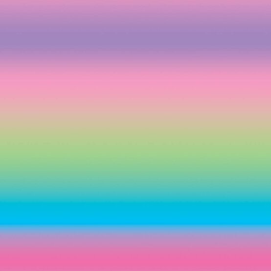 Cricut Infusible Ink Mermaid Rainbow Transfer Sheets 4 Pack image number 5