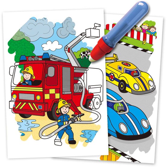 Galt Water Magic Vehicles image number 3