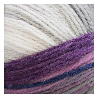 Hayfield Mystery Spirit DK Yarn 100g (407)