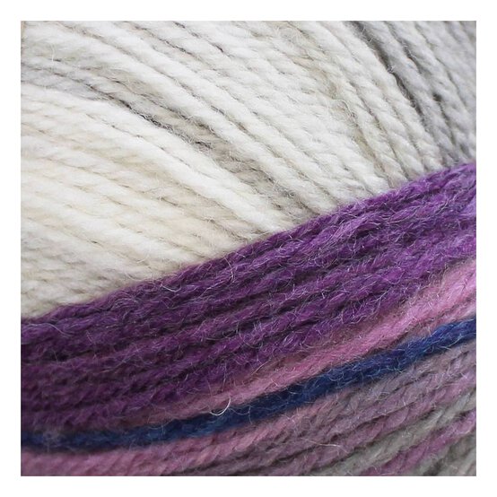Hayfield Mystery Spirit DK Yarn 100g (407) image number 2