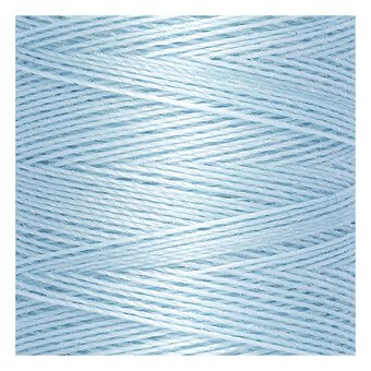 Gutermann Blue Sew All Thread 100m (276)