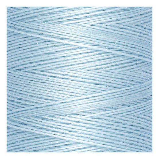 Gutermann Blue Sew All Thread 100m (276) image number 2