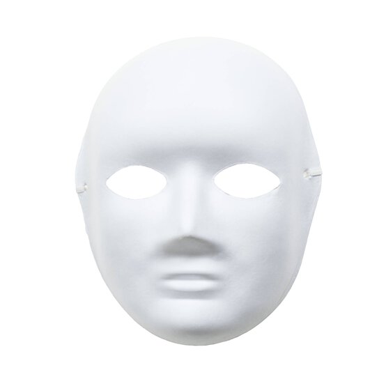 Kids' Full Mask image number 1