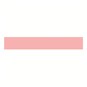 Baby Pink Satin Ribbon 13mm x 6m image number 1